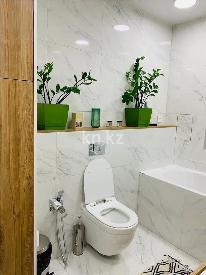 Продажа 4-комнатной квартиры, 102 м², ул. Муканова, дом  173 - Продажа квартир в Алматы фото 4 из 5