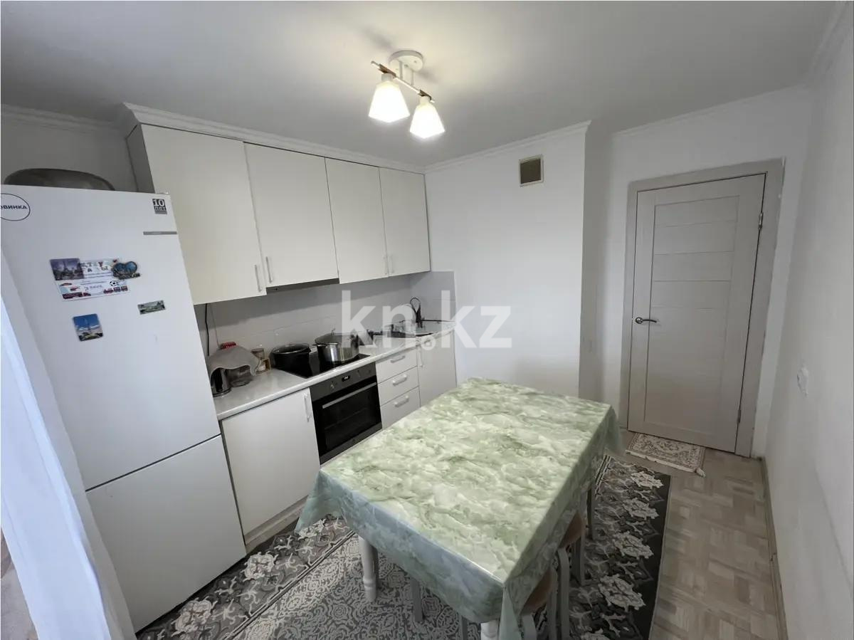 Продажа 1-комнатной квартиры, 39.6 м², ул. Тынышбайулы, дом  2 в Астане - фото 2