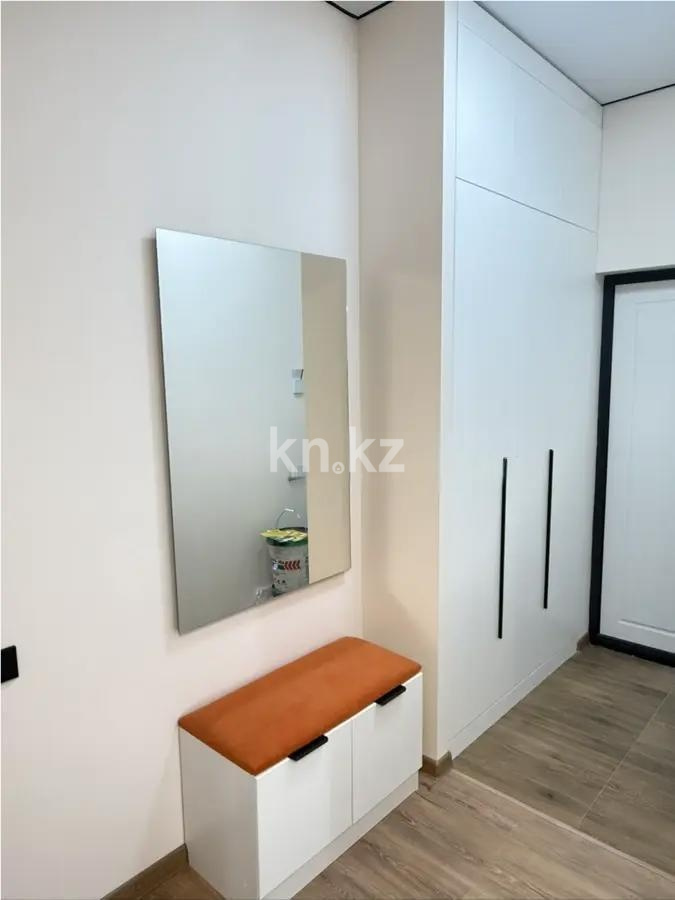 Продажа 1-комнатной квартиры, 40 м² - Продажа квартир в новостройках Алматы - страница 5 фото 5 из 5