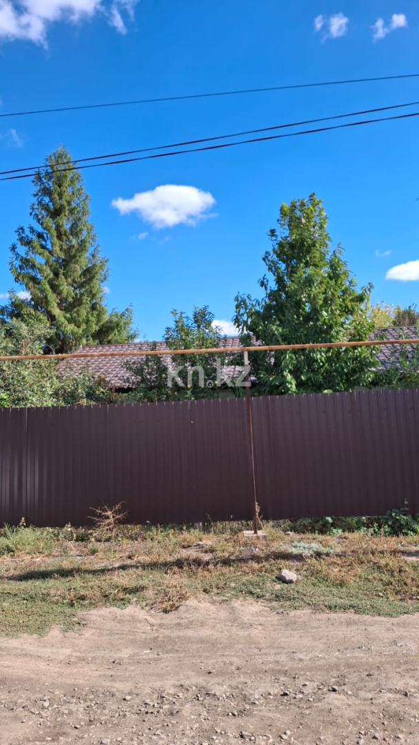 Продажа 3-комнатного дома, 82 м², Геологическая - Продажа домов, коттеджей в Уральске фото 19 из 28