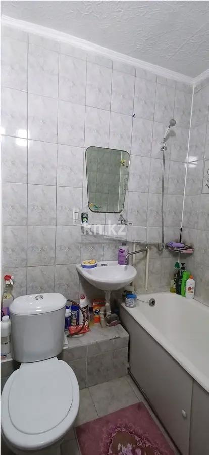 Продажа 2-комнатной квартиры, 45 м² в Алматы - фото 4