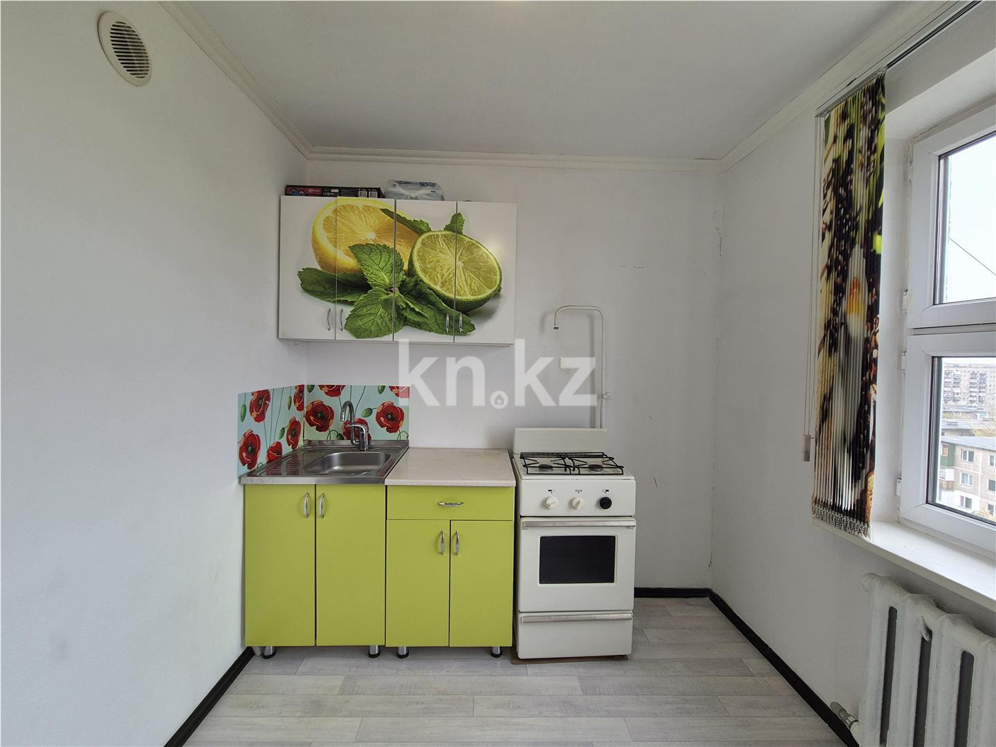 Продажа 2-комнатной квартиры, 54 м², пр. Металлургов в Темиртау - фото 10