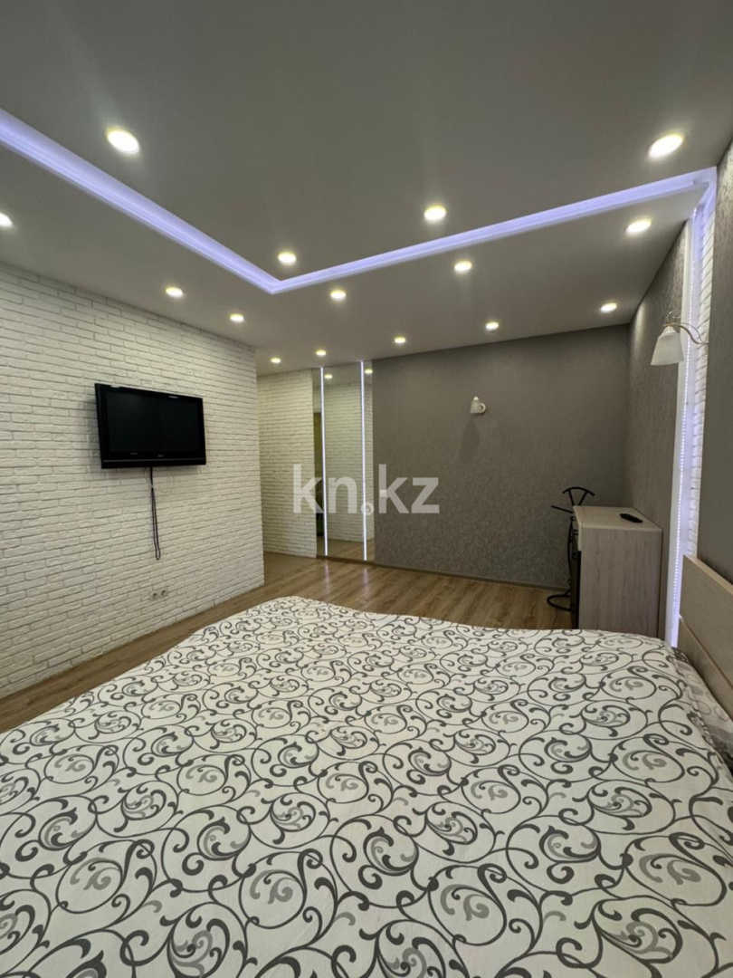 Аренда 1-комнатной квартиры посуточно, 36 м² - Недвижимость в Казахстане - страница 10 фото 1 из 3