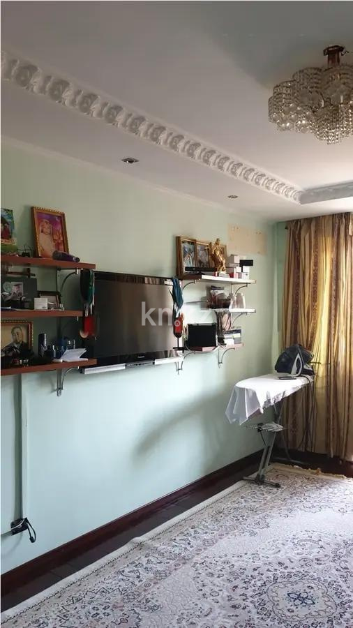 Продажа 3-комнатной квартиры, 92 м² в Алматы