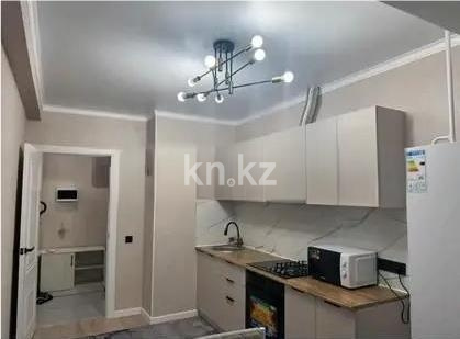 Продажа 1-комнатной квартиры, 39 м² в Алматы - фото 2