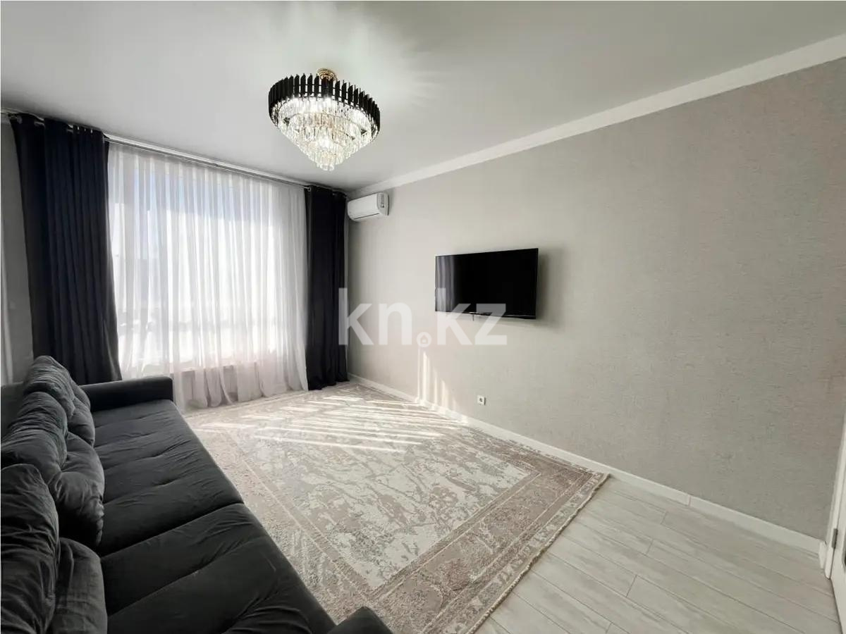 Продажа 1-комнатной квартиры, 45 м² - Продажа квартир в Казахстане - страница 20 фото 1 из 4