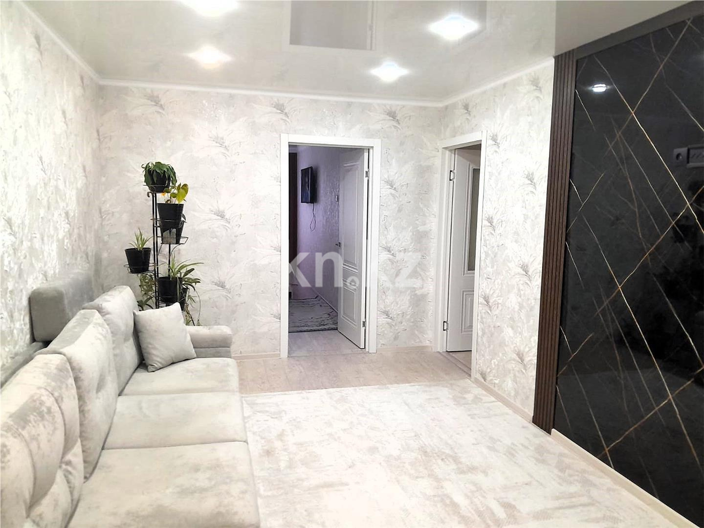 Продажа 2-комнатной квартиры, 44 м² - Продажа квартир в Темиртау - страница 6 фото 2 из 11