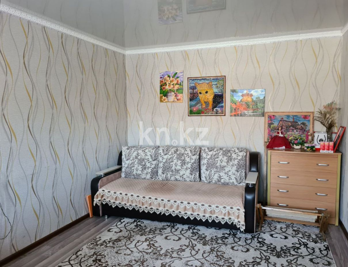 Продажа 1-комнатной квартиры, 34.3 м², пр. Сатпаева, дом  5 - Продажа квартир в Казахстане фото 5 из 20