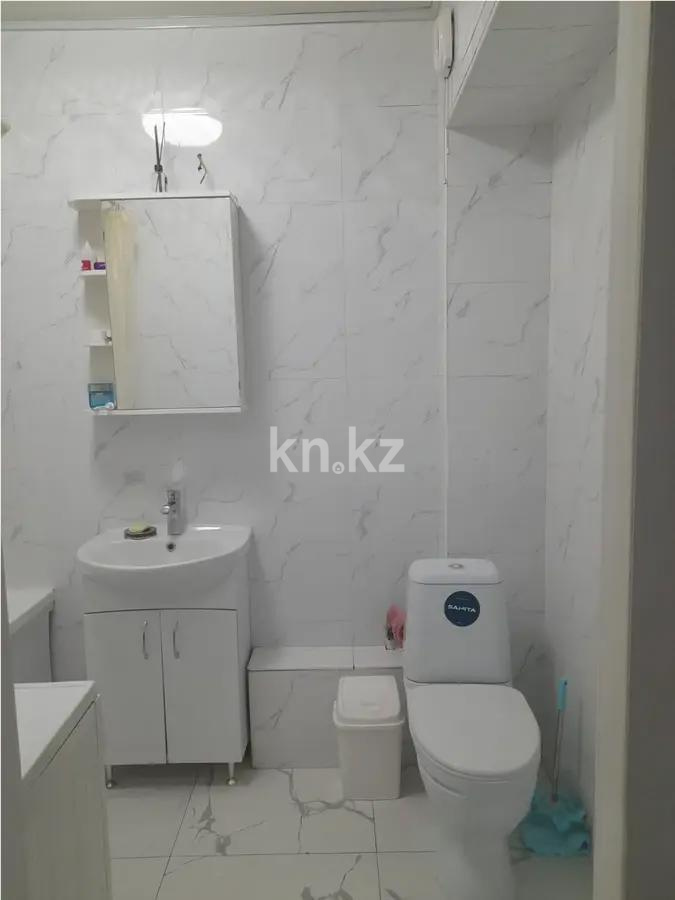 Продажа 2-комнатной квартиры, 47 м² - Продажа двухкомнатных квартир в Турксибском р-не Алматы фото 4 из 4