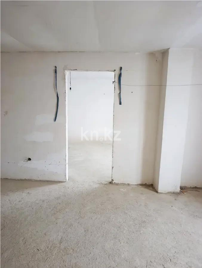 Продажа 2-комнатной квартиры, 75 м², пр. Момышулы, дом  2/4г - Продажа квартир в новостройках Астаны без посредников фото 4 из 4