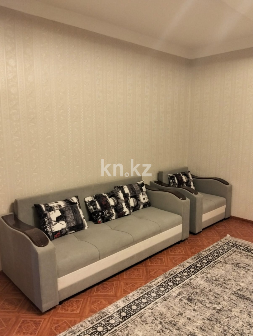 Аренда 3-комнатной квартиры, 70 м², ул. Достык, дом  5 - Аренда квартир помесячно в Астане без посредников фото 8 из 17