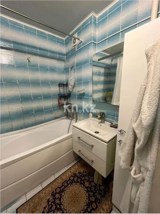 Продажа 3-комнатной квартиры, 73 м², ул. Спортивная, дом  2 в Алматы - фото 5