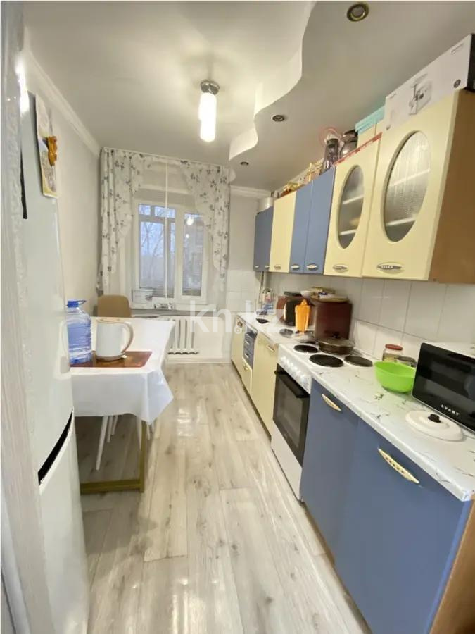 Продажа 3-комнатной квартиры, 57 м² - Продажа квартир в Караганде на Федоровке фото 4 из 5
