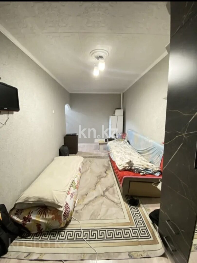 Продажа 1-комнатной квартиры, 25 м² в Алматы - фото 3