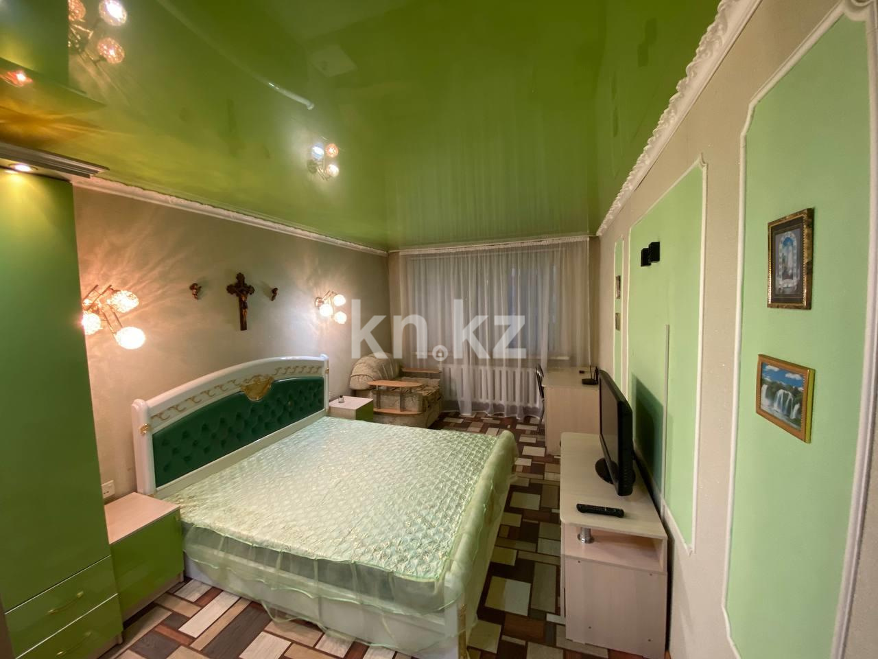 Продажа 2-комнатной квартиры, 48 м², мкр-н 7-й - Продажа квартир в Темиртау фото 1 из 8