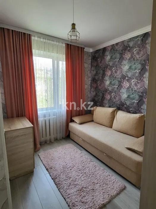 Продажа 3-комнатной квартиры, 58 м², ул. Алматинская, дом  36 в Алматы - фото 2