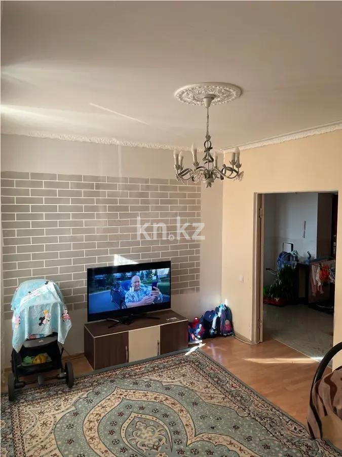 Продажа 2-комнатной квартиры, 56 м², ул. Лепсы, дом  44 - Продажа квартир в Астане фото 1 из 5