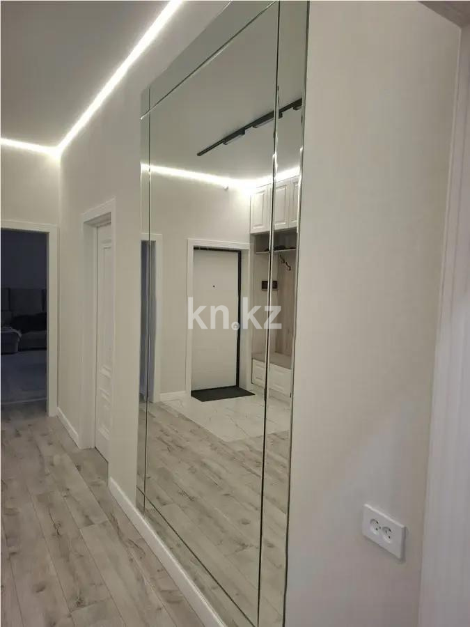 Продажа 3-комнатной квартиры, 92.3 м², ул. Райымбек батыра, дом  54 - Продажа  трехкомнатных квартир в Астане без посредников фото 7 из 7