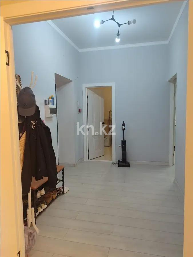 Продажа 2-комнатной квартиры, 64 м², мкр-н Мамыр-1, дом  29/6 - Продажа  двухкомнатных квартир в новостройках Алматы с фото фото 5 из 5