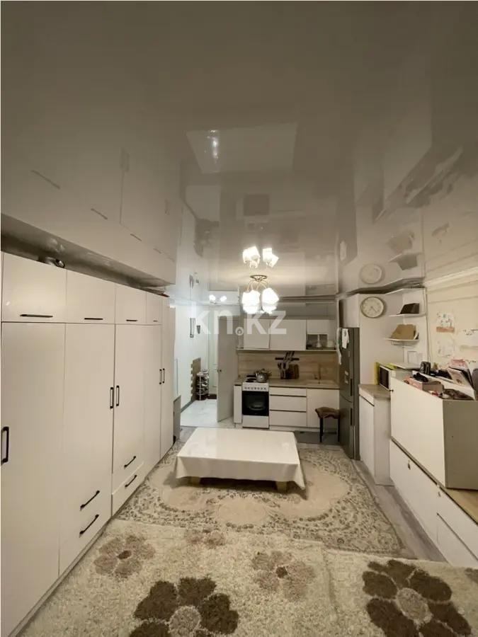 Продажа 1-комнатной квартиры, 30 м² в Алматы