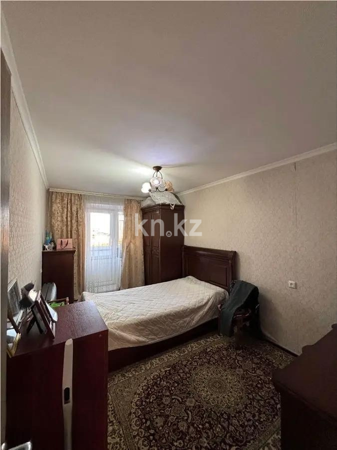 Продажа 3-комнатной квартиры, 62 м² в Караганде - фото 3