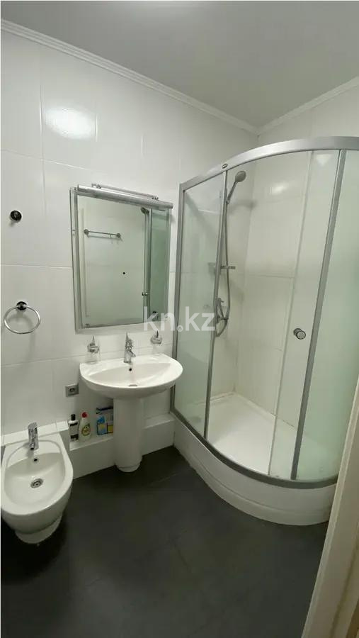 Продажа 1-комнатной квартиры, 52.5 м² - Продажа  однокомнатных квартир в новостройках Алматы с фото фото 3 из 3