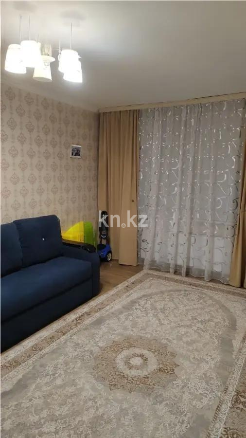 Продажа 3-комнатной квартиры, 74.9 м² в Астане - фото 2