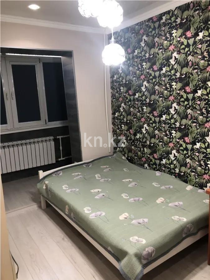 Продажа 3-комнатной квартиры, 62 м² в Алматы - фото 2