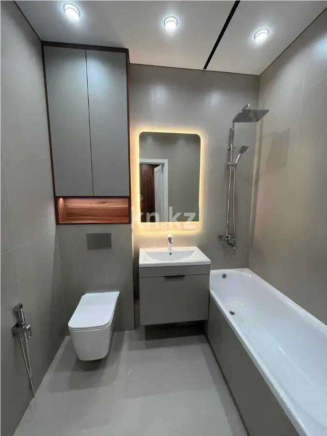 Продажа 1-комнатной квартиры, 40 м² в Астане - фото 3