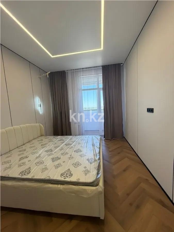 Продажа 2-комнатной квартиры, 51 м² в Алматы - фото 2