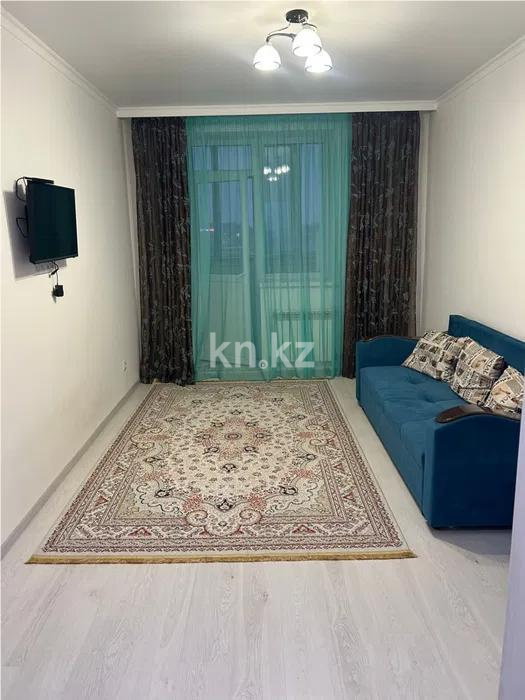 Продажа 1-комнатной квартиры, 38 м², ул. Кордай, дом  99 в Астане