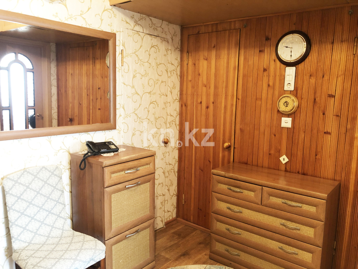 Продажа 3-комнатной квартиры, 57.8 м², ул. Крылова, дом  44 в Караганде - фото 14