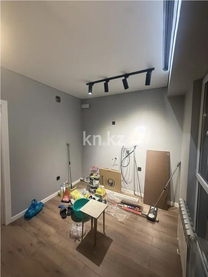 Продажа 3-комнатной квартиры, 78.8 м², ул. Жунисова, дом  2/13 - Продажа  трехкомнатных квартир в новостройках Алматы без посредников фото 2 из 3