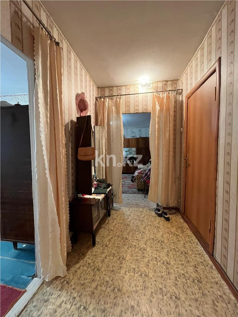 Продажа 2-комнатной квартиры, 50 м², мкр-н Орбита-1 - Продажа квартир в Караганде фото 8 из 16