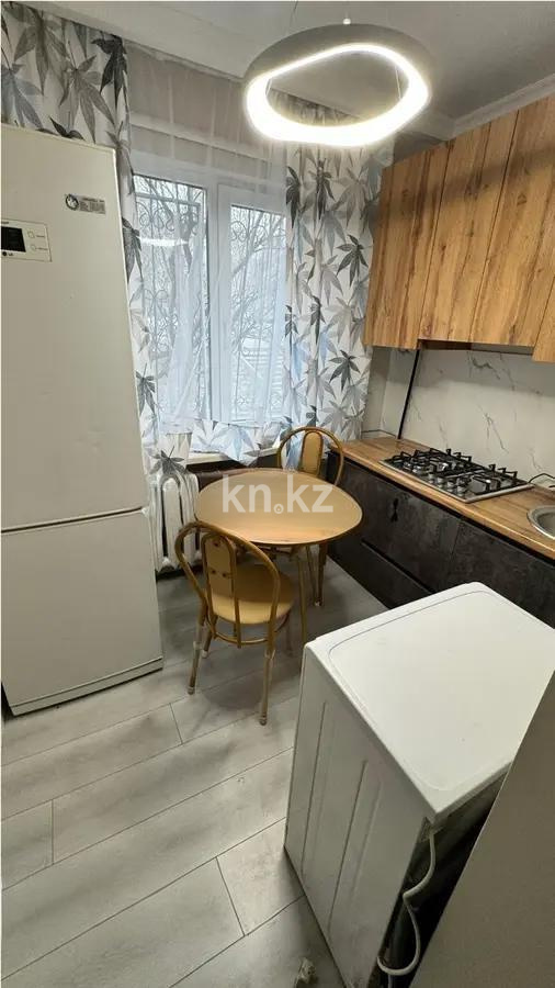 Продажа 1-комнатной квартиры, 33 м², ул. Утепова, дом  23 в Алматы - фото 3