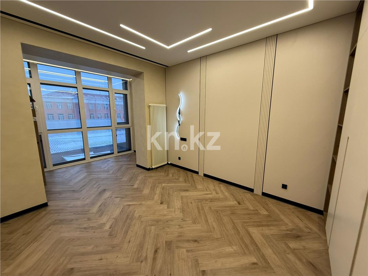 Продажа 3-комнатной квартиры, 104 м² - Продажа трехкомнатных квартир в Караганде фото 5 из 17