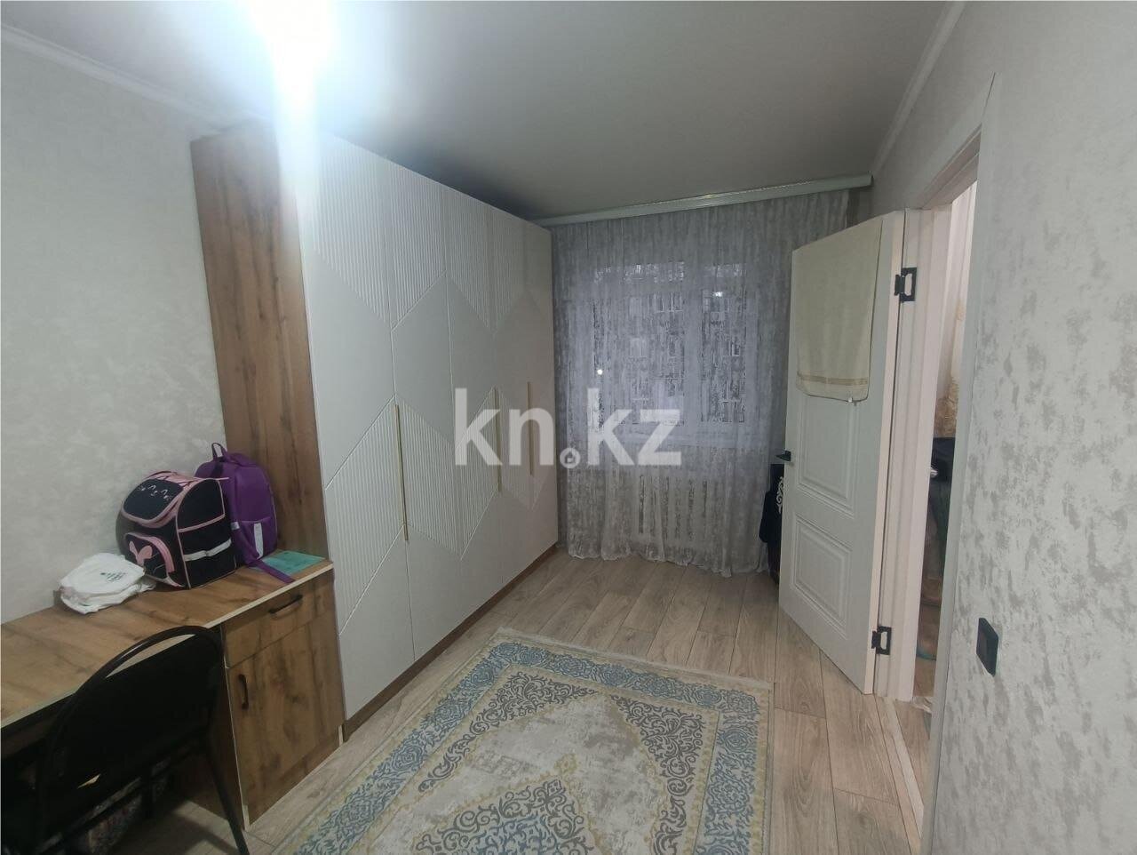 Продажа 2-комнатной квартиры, 44 м² в Караганде - фото 4