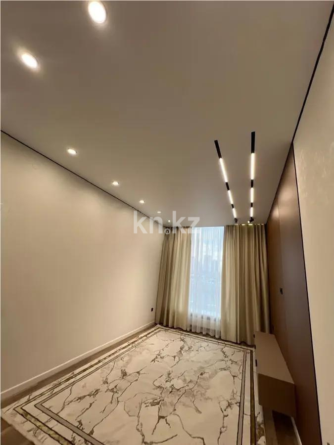 Продажа 1-комнатной квартиры, 35 м² в Астане