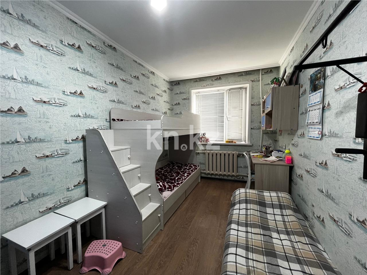 Продажа 2-комнатной квартиры, 45 м² в Караганде - фото 3