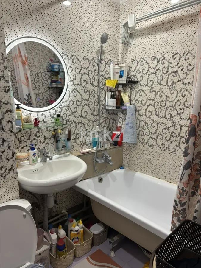 Продажа 2-комнатной квартиры, 43.9 м² в Алматы - фото 4