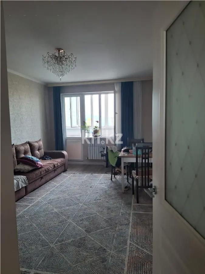 Продажа 2-комнатной квартиры, 69 м² - Продажа двухкомнатных квартир в Алатауском р-не Алматы фото 1 из 6