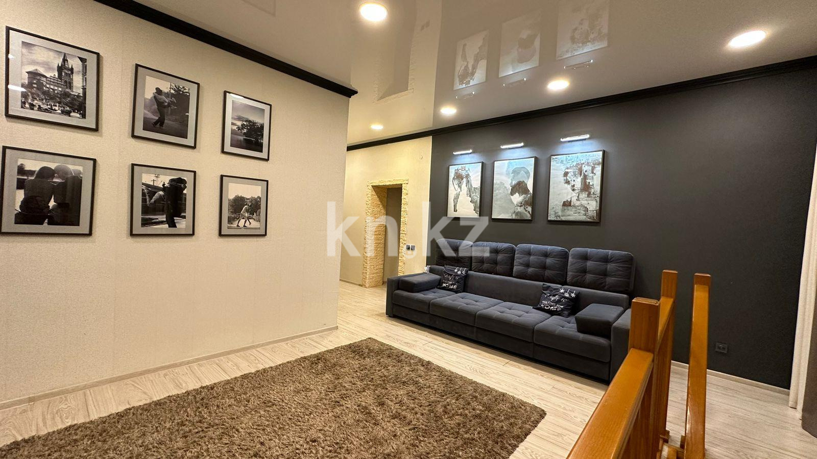 Продажа 5-комнатной квартиры, 160 м², мкр. Алтын Арка - Продажа квартир в Казахстане фото 2 из 18