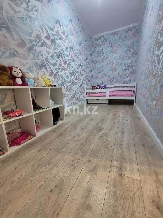 Продажа 3-комнатной квартиры, 109.3 м², ул. Нажимеденова, дом  13 в Астане - фото 3