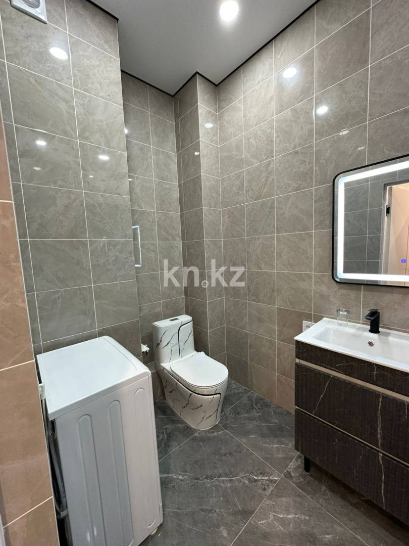 Продажа 2-комнатной квартиры, 51 м² - Продажа квартир в новостройках Алматы с фото - страница 2 фото 15 из 28