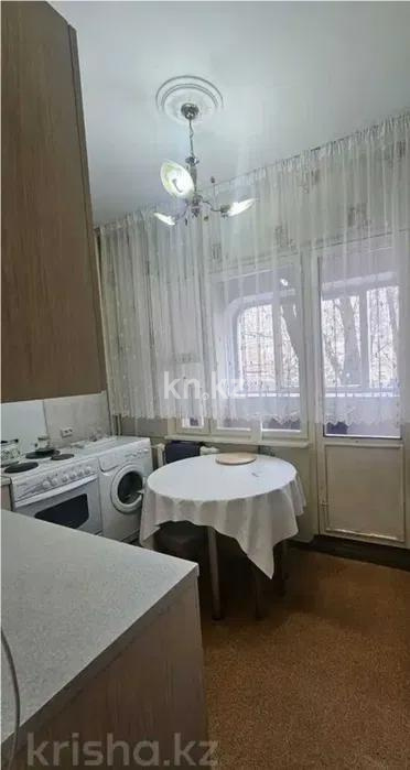 Продажа 1-комнатной квартиры, 42 м², ул. Утеген батыра, дом  21 в Алматы - фото 4