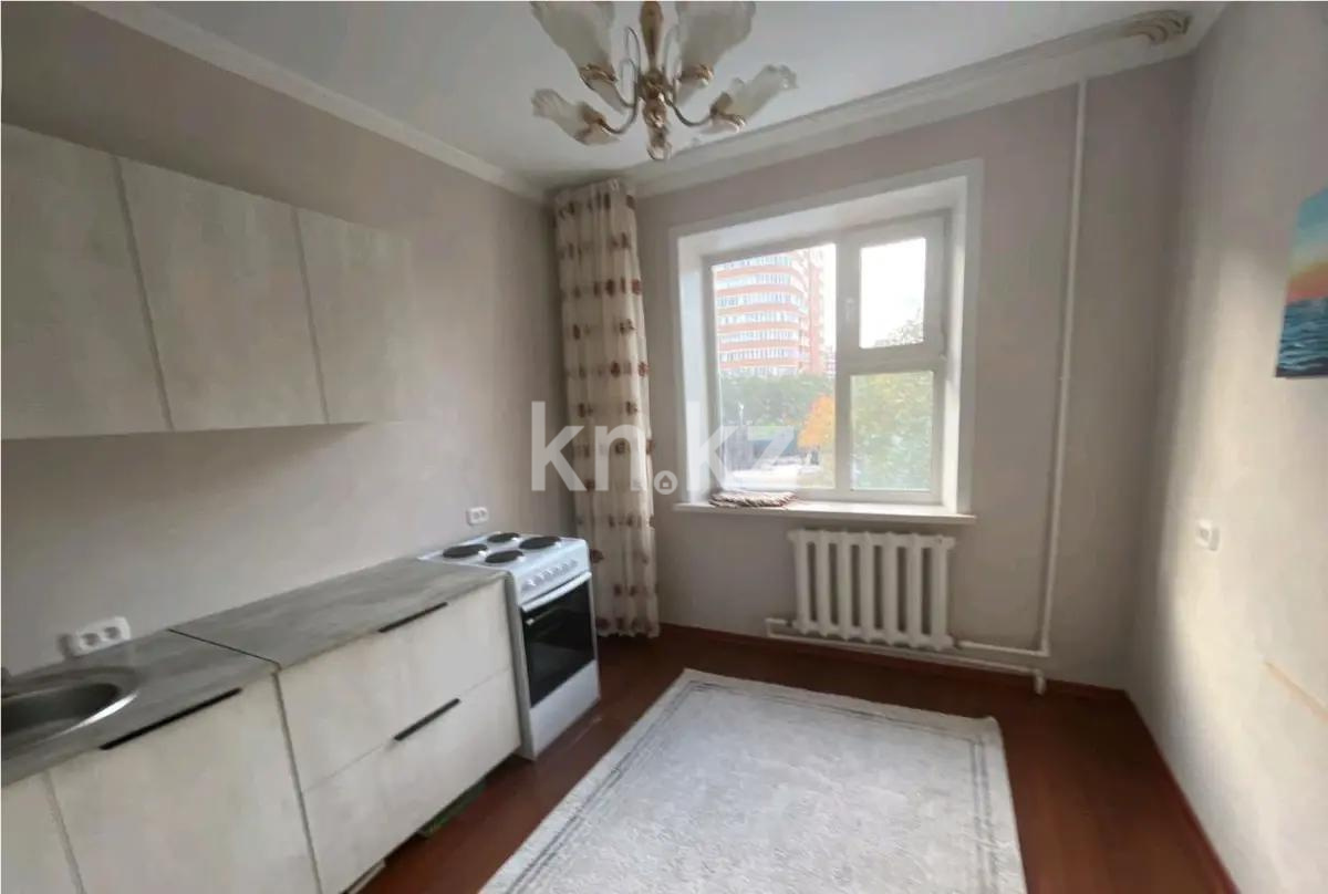 Продажа 3-комнатной квартиры, 63 м², мкр-н Степной-3, дом  3/1 - Продажа квартир в Караганде фото 3 из 3