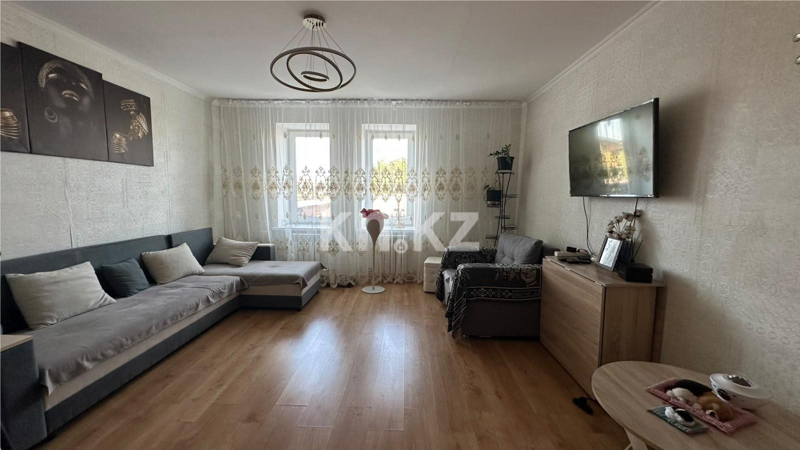 Продажа 3-комнатной квартиры, 73 м² - Продажа трехкомнатных квартир в кирпичном доме в Астане - страница 44 фото 1 из 7