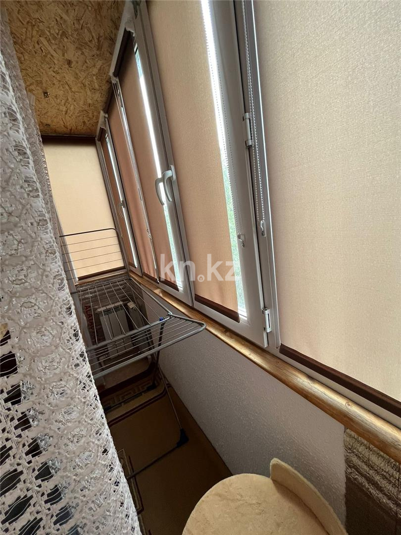 Продажа 2-комнатной квартиры, 35 м², ул. Крылова, дом  14 в Караганде - фото 7