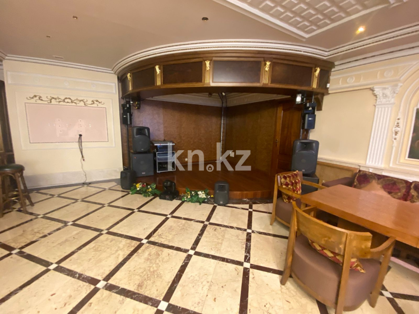 Аренда , ул. Жирентаева, дом  5 - ул. Сатпаева - Аренда офисных и торговых помещений в Астане фото 5 из 14