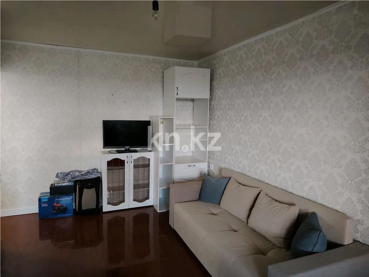 Продажа 2-комнатной квартиры, 44 м², ул. Абая, дом  68 - Продажа  двухкомнатных квартир в Темиртау с фото фото 1 из 5